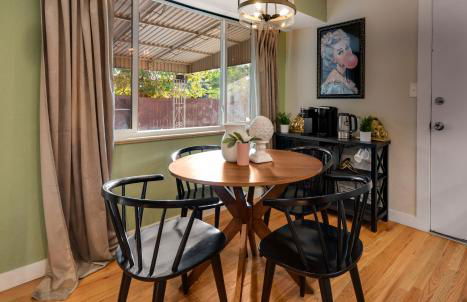 Mid Summer Night's Dream w Hot Tub Theater Game Room - Foto 13