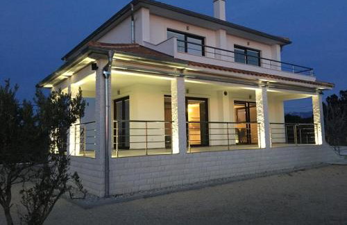 Luxury Villa "SREĆA" - Foto 19