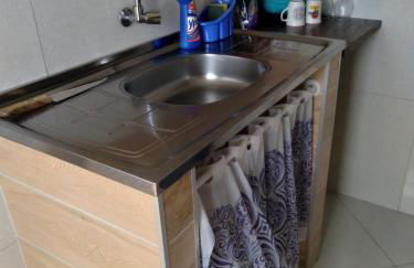 Kitnet 2,vista fantastica - Foto 11