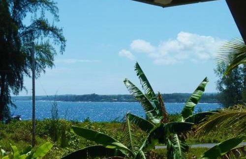 Hale Ki'i Maka Manu 4 Bedroom Home by RedAwning - Foto 16