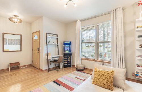 Luxury Home - Reading & Game Room - Outdoor Dining home - Foto 11