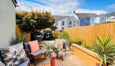 Spacious 3 bedroom house - Brecon Beacons - HERITAGE TOWN - Foto 3