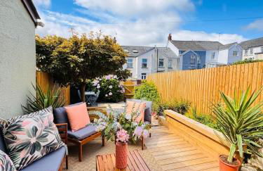 Spacious 3 bedroom house - Brecon Beacons - HERITAGE TOWN - Foto 3