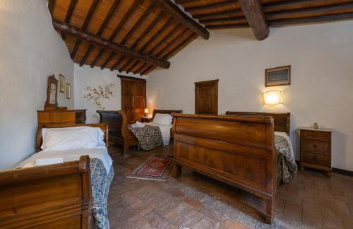 Residence Il Casale - Foto 39