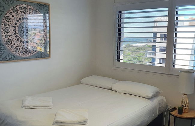 San Marino By The Sea Apartments - Foto 23