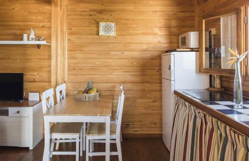 CASAS EN FINCA ECOLÓGICA LA ESPIRAL, NATURALEZA, CALMA Y VISTAS al MAR, - Foto 71