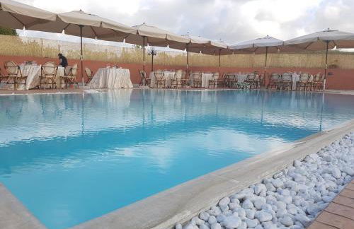 Agriturismo La Valle Di Ceri - Foto 9