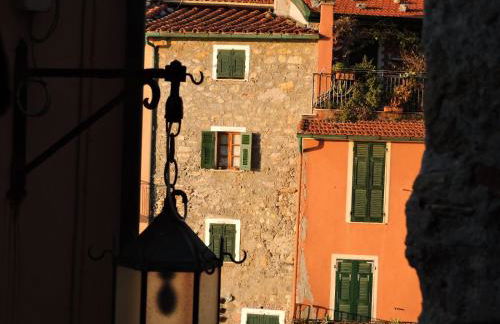 La Finestra sul Campanile, Tellaro - Photo 34