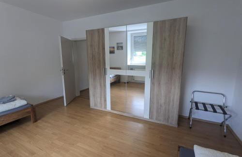 Monteurunterkunft Windischeschenbach by HausGruenerBaum - Photo 32