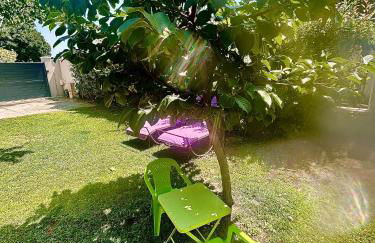 Évasion Ventoux, villa spacieuse et accessible PMR - Foto 36