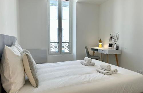 L'AUTHENTIQUE - Moderne - Central - Foto 6