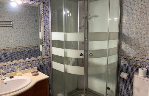 Santa Ana´s Charming Flat - Foto 16