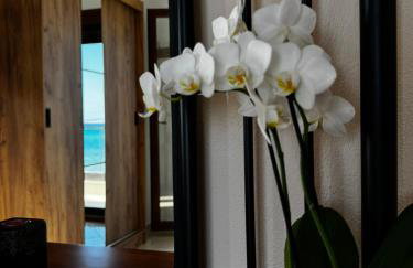 Agnanti - Seafront Home with Aegean Sea View - Foto 6