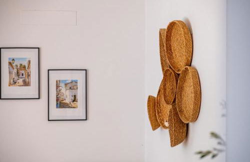 Casa Chiquita - Praia dos Salgados - new propertie Algarve - Foto 19