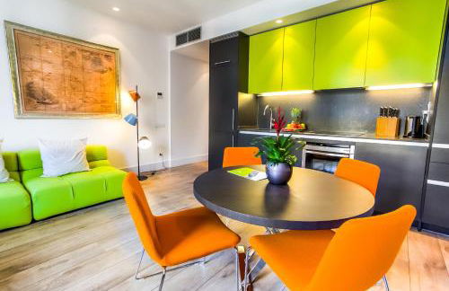 Cosmo Apartments Passeig de Gràcia - Foto 31