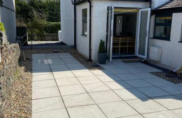 Homely house at the foot of Snowdonia - Photo 22