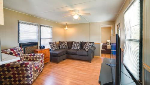 Waterloo Home Walk to Pickwick Lake Fishing Pier! - Foto 5