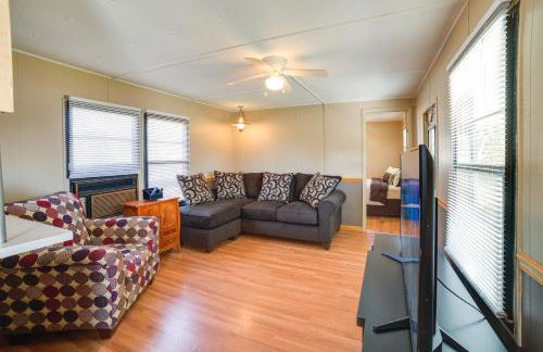 Waterloo Home Walk to Pickwick Lake Fishing Pier! - Foto 5