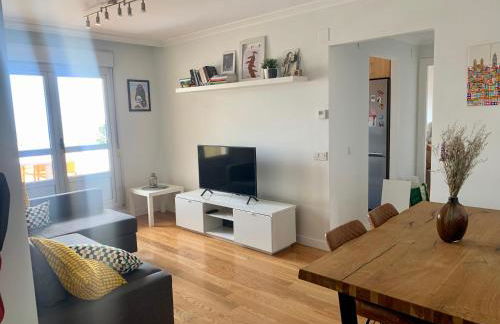 Ático Gran Terraza Poniente Playa con Garaje, Wifi - VUT-5109-AS - Foto 21