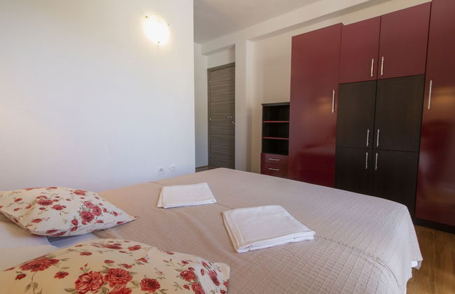 La Storia Apartments - Foto 18