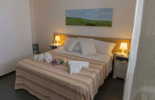 Mareinsicilia Cannamara Appartamenti - Foto 44