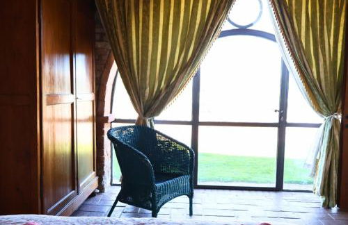 Agriturismo Case Corboli villetta Rovello - Foto 10