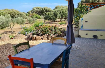 Country villa Sant' Elène - Appartamento Olivo - Foto 17