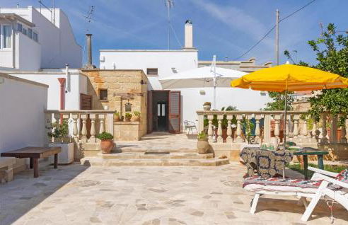 2 Bedroom Amazing Home In Vitigliano - Foto 7