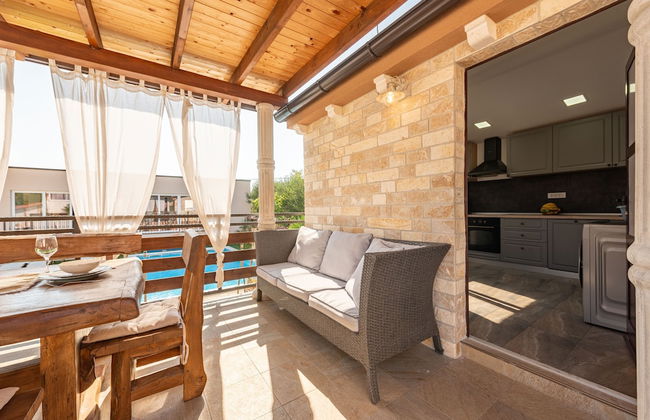 Villa Nikolina Zadarvillas - Photo 18