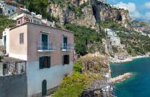 Villa Gianna "house near the sea on the Amalfi Coast" - Foto 52