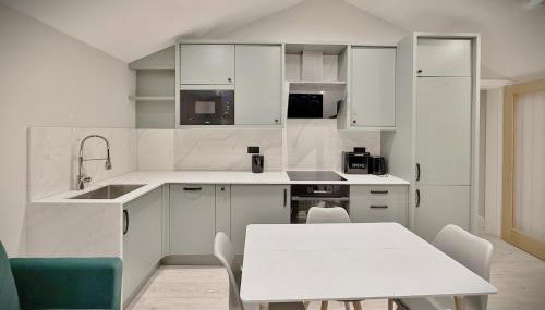 Fantastic 2 Bed Penthouse With Free Parking in Acton - Foto 3