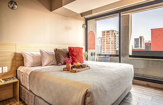 Kukun Inspire Polanco - Foto 18