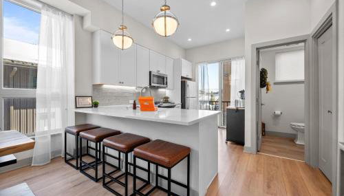 ElevateA Rooftop - Silverthorne - Foto 3