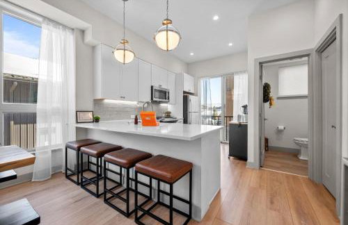 ElevateA Rooftop - Silverthorne - Foto 3