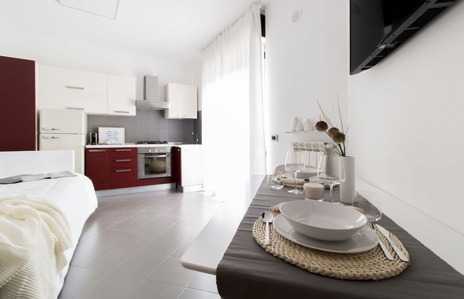 Suite Vogue Vista - Foto 2