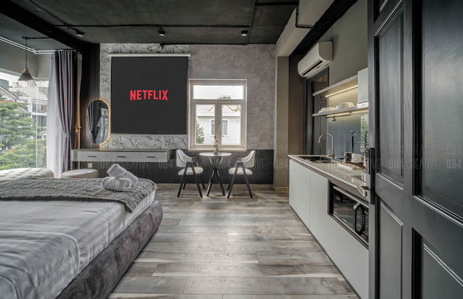 Simmi Signature Hotel & Apartment - Foto 11