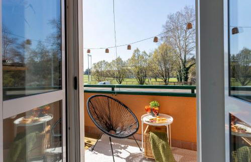 Yesclusive Apartment, parcheggio gratuito, Wi-Fi, vicino M4 Navigli, Humanitas, Forum Assago - Foto 34