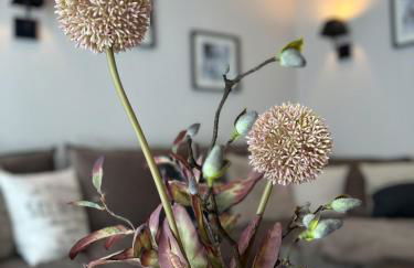 Heide Suite am Waldrand - Foto 13