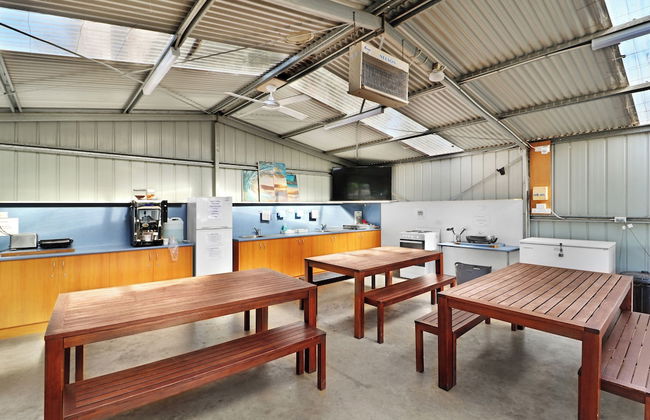 Portland Tourist Park - Foto 36