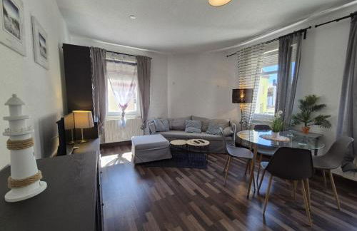 Mikra Homes24 in Meerane - Foto 1