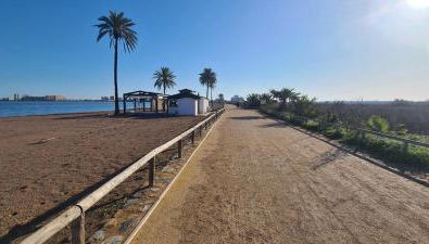 Vista de Flamencos - Foto 5