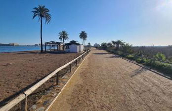 Vista de Flamencos - Foto 5