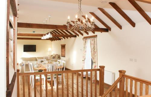 The Cart Shed - Foto 6