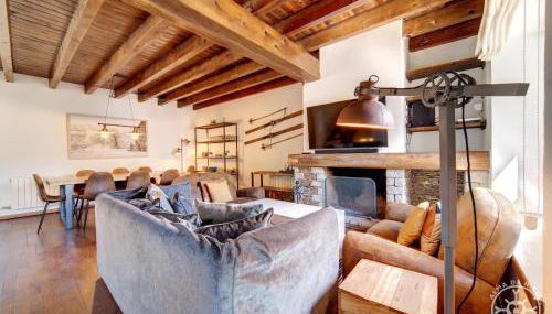 CASA TICOLET de Alma de Nieve - Foto 3