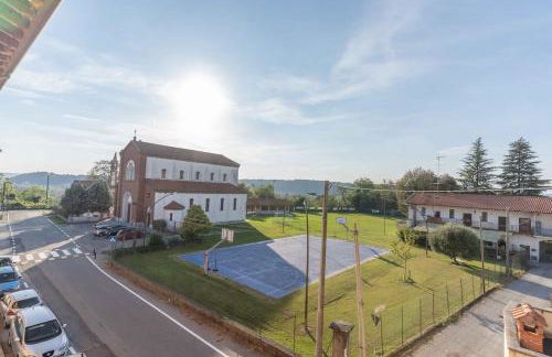 MXP Airport Malpensa - Near Milan - Rho Fiera - Park free, Wi-Fi e Aria Condizionata - Foto 25