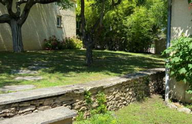 Gîte Charmant avec Piscine et Terrasse en Provence MDV - Foto 10