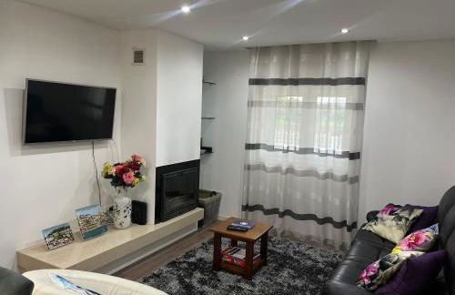 Moradia alegre no centro da Vila da Tocha. - Foto 10