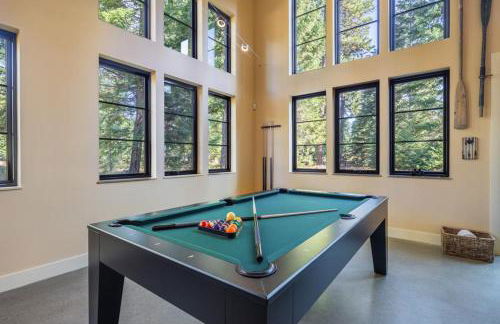 Luxury Home, Hot Tub, Suncadia Pool Access - Foto 10