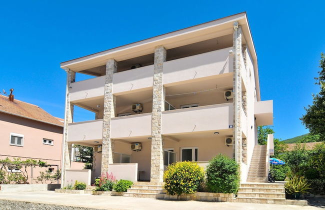 Apartments Samardzic - Foto 1