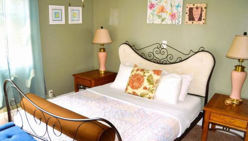 7 Bedrooms Retreat Sleeps 13 - Foto 2